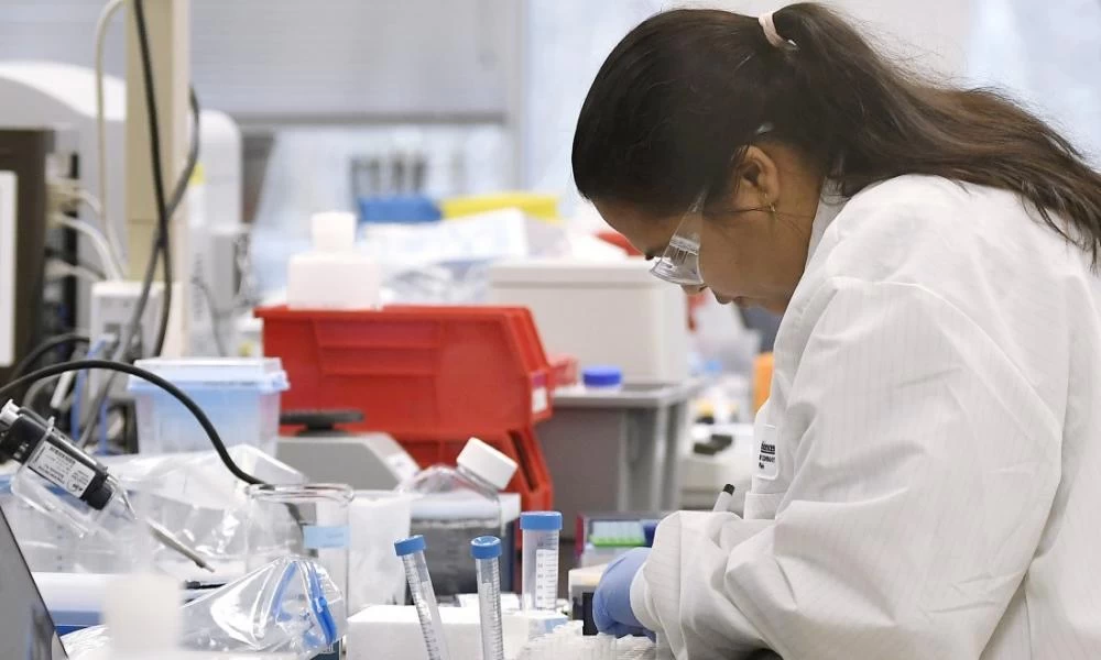 Κορονοϊός: Η λοίμωξη ενδεχομένως να έχει και αιματολογικές επιπλοκές